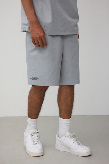 ポケットデザイン布帛セットアップ 詳細画像