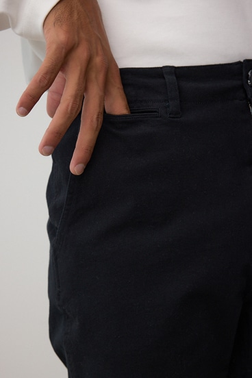 2WAYストレッチレッグシェイプチノ 詳細画像