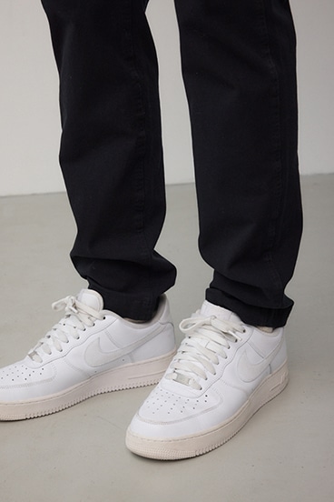 2WAYストレッチレッグシェイプチノ 詳細画像