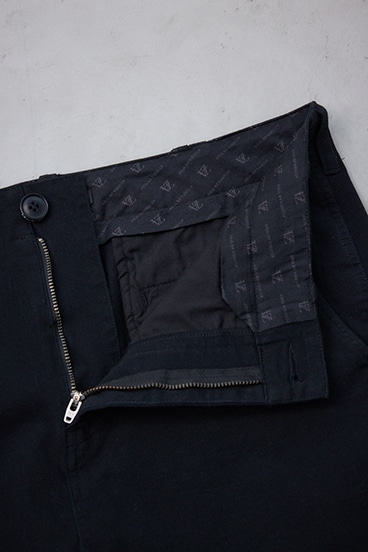 2WAYストレッチレッグシェイプチノ 詳細画像