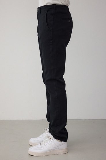 2WAYストレッチレッグシェイプチノ 詳細画像