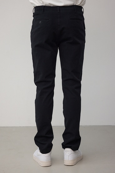 2WAYストレッチレッグシェイプチノ 詳細画像