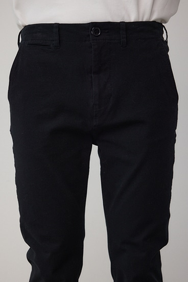 2WAYストレッチレッグシェイプチノ 詳細画像