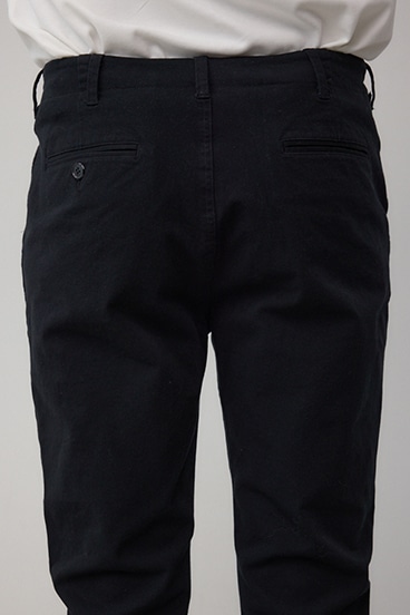 2WAYストレッチレッグシェイプチノ 詳細画像