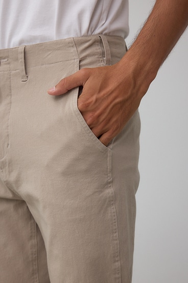 2WAYストレッチレッグシェイプチノ 詳細画像