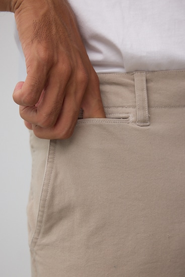 2WAYストレッチレッグシェイプチノ 詳細画像