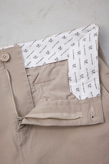 2WAYストレッチレッグシェイプチノ 詳細画像