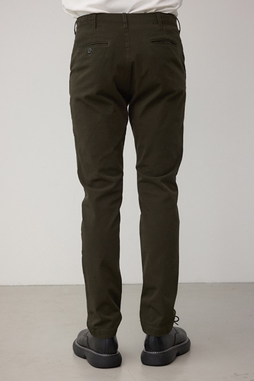 2WAYストレッチレッグシェイプチノ 詳細画像