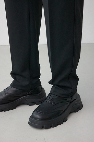 メランジツイルスラックス 詳細画像