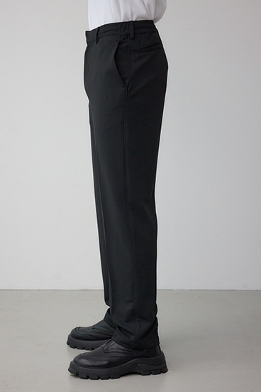 メランジツイルスラックス 詳細画像