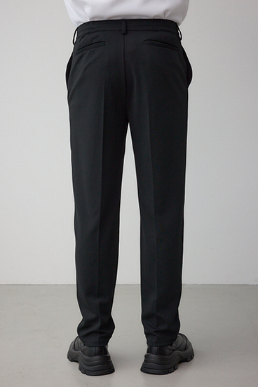 メランジツイルスラックス 詳細画像