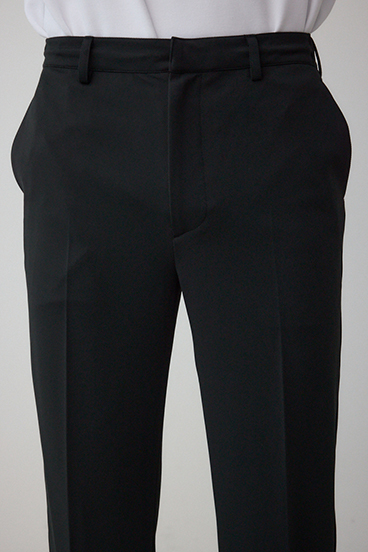 メランジツイルスラックス 詳細画像