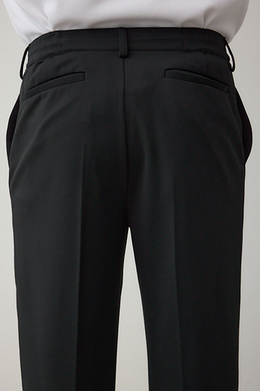 メランジツイルスラックス 詳細画像