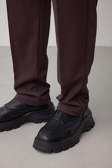 メランジツイルスラックス 詳細画像