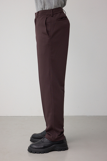 メランジツイルスラックス 詳細画像