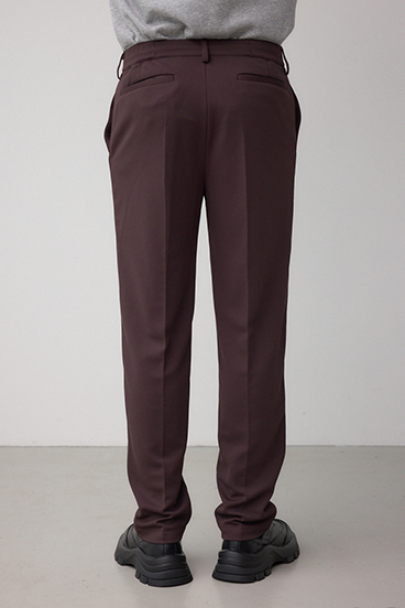 メランジツイルスラックス 詳細画像