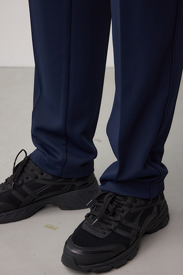 メランジツイルスラックス 詳細画像