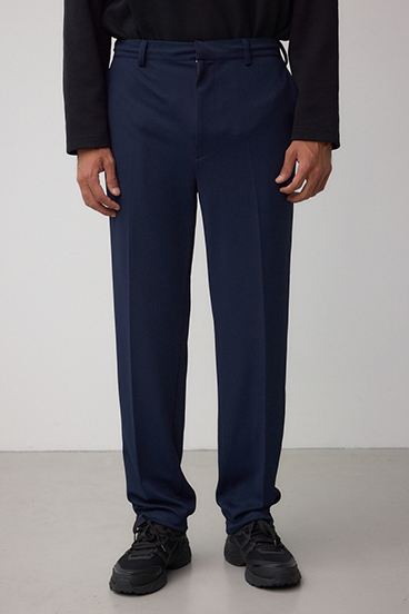 メランジツイルスラックス 詳細画像