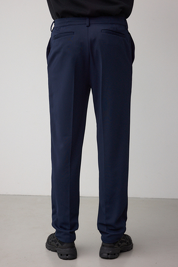 メランジツイルスラックス 詳細画像