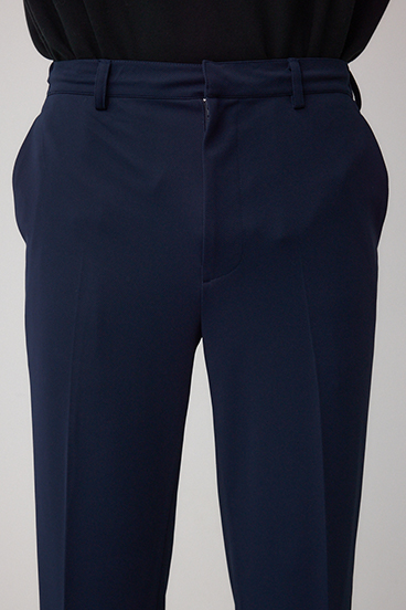 メランジツイルスラックス 詳細画像