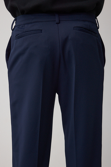 メランジツイルスラックス 詳細画像