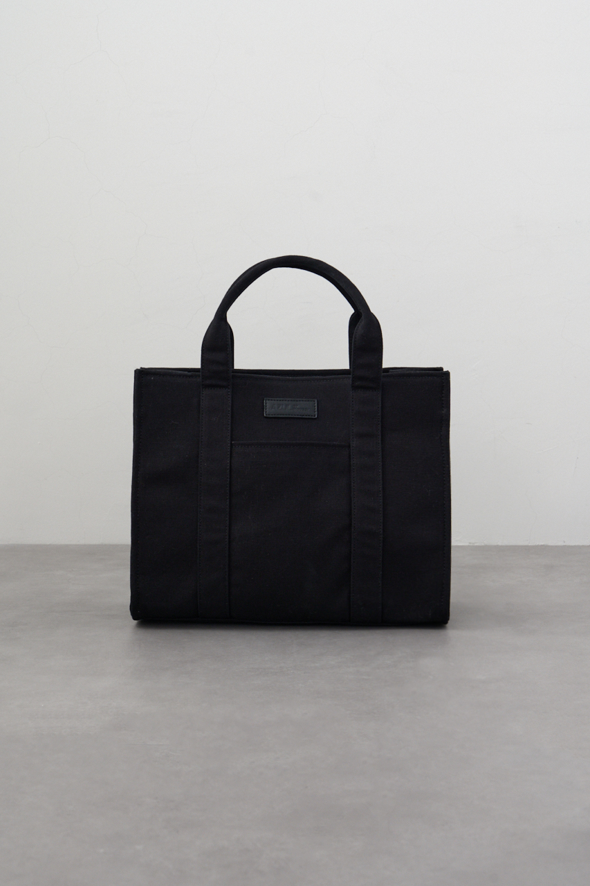 MASU 25AW EXPLORER TOTE BAG MASU LEATHER CAKE BAG PETIT