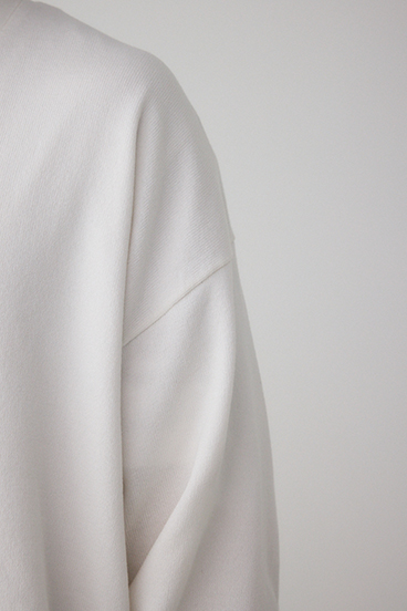 格上げ コンフォータブルカーディガン 詳細画像