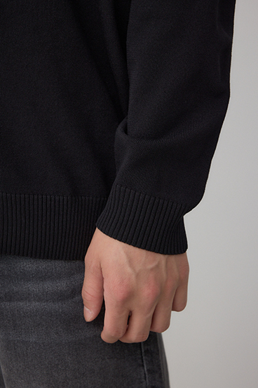 格上げ コンフォータブルカーディガン 詳細画像