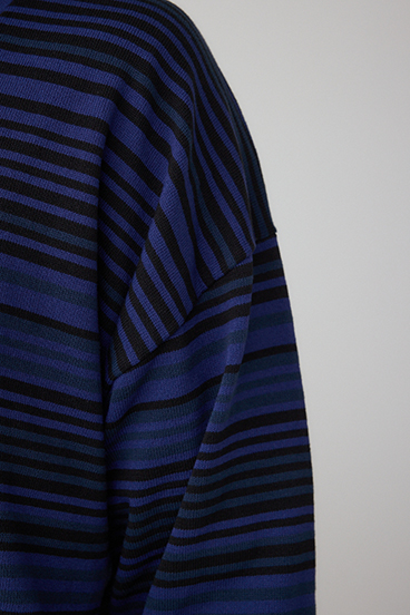 格上げ コンフォータブルカーディガン 詳細画像