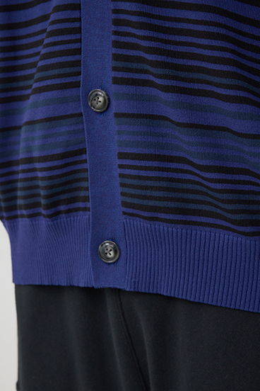 格上げ コンフォータブルカーディガン 詳細画像