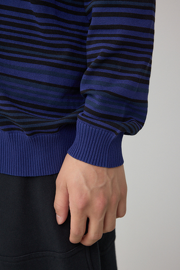 格上げ コンフォータブルカーディガン 詳細画像