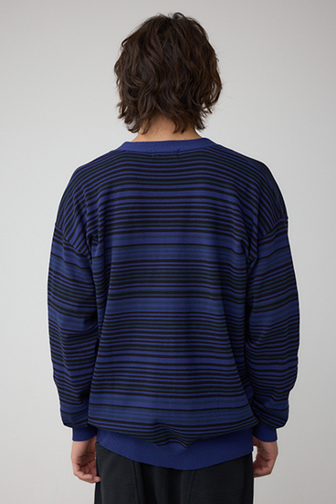 格上げ コンフォータブルカーディガン 詳細画像