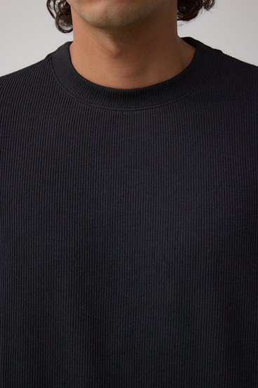 スリーブポケット長袖トップス 詳細画像