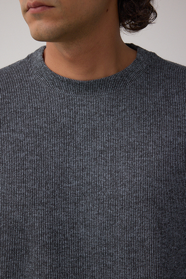 スリーブポケット長袖トップス 詳細画像