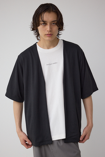 ライトトッパーセットトップス 詳細画像