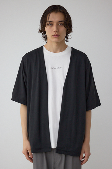 ライトトッパーセットトップス 詳細画像