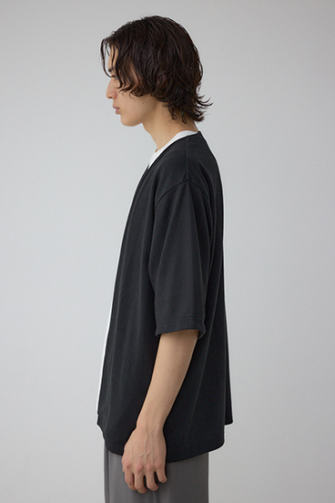 ライトトッパーセットトップス 詳細画像