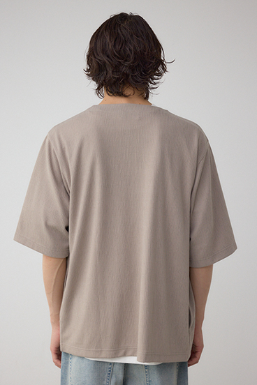 ライトトッパーセットトップス 詳細画像