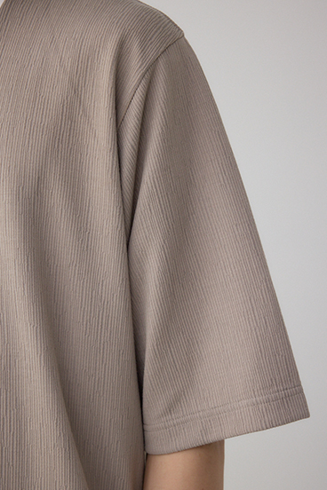 ライトトッパーセットトップス 詳細画像