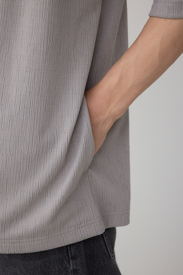 ライトトッパーセットトップス 詳細画像