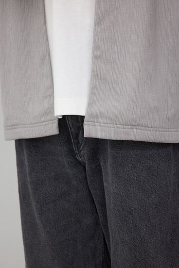 ライトトッパーセットトップス 詳細画像