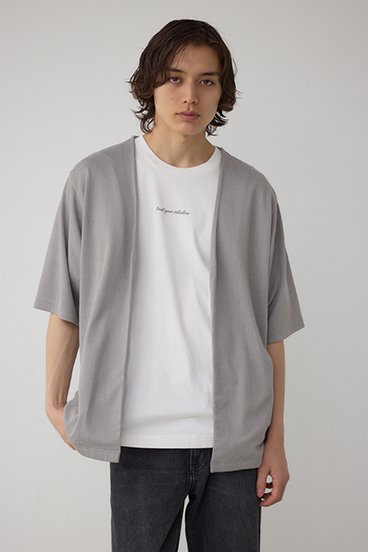 ライトトッパーセットトップス 詳細画像