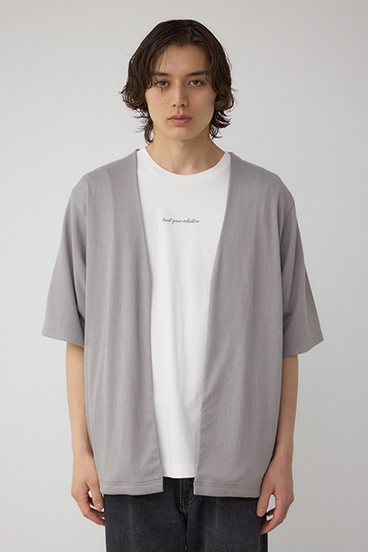 ライトトッパーセットトップス 詳細画像