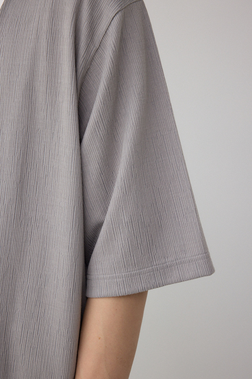 ライトトッパーセットトップス 詳細画像