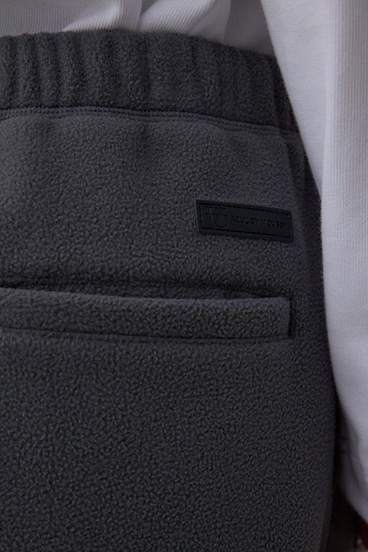 SHELTECH マイクロフリースパンツ 詳細画像