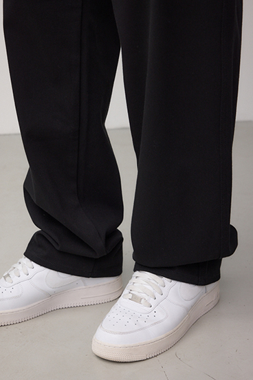 EASY ACTIONワイドパンツ 詳細画像