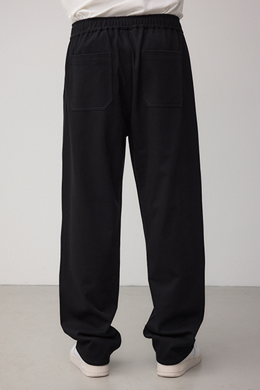 EASY ACTIONワイドパンツ 詳細画像