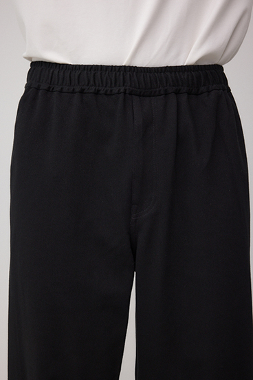 EASY ACTIONワイドパンツ 詳細画像