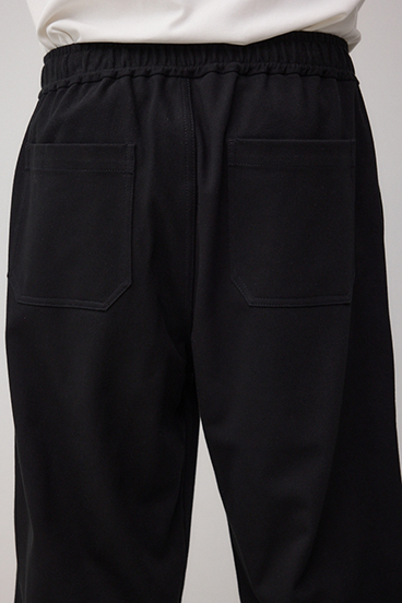 EASY ACTIONワイドパンツ 詳細画像