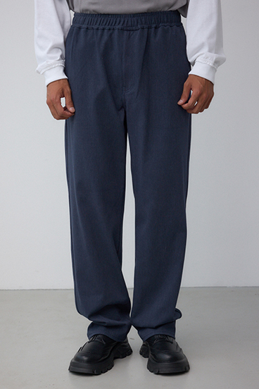 EASY ACTIONワイドパンツ 詳細画像